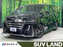 2024 Toyota Vellfire