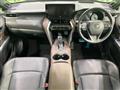 2021 Toyota Harrier Hybrid