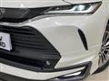 2021 Toyota Harrier Hybrid