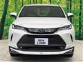 2021 Toyota Harrier Hybrid