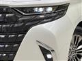 2024 Toyota Alphard Hybrid