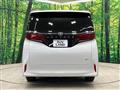 2024 Toyota Alphard Hybrid