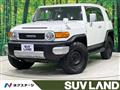 2011 Toyota FJ Cruiser