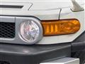 2011 Toyota FJ Cruiser
