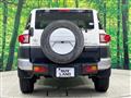 2011 Toyota FJ Cruiser
