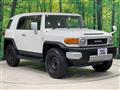 2011 Toyota FJ Cruiser