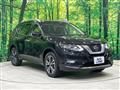 2020 Nissan X-Trail