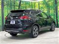 2020 Nissan X-Trail
