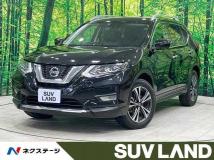 2020 Nissan X-Trail