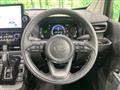 2026 Toyota Sienta