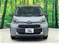2026 Toyota Sienta
