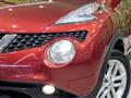 2017 Nissan Juke