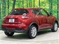 2017 Nissan Juke