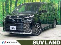 2024 Toyota Voxy