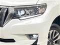 2023 Toyota Land Cruiser Prado