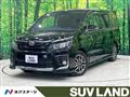 2016 Toyota Voxy
