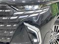 2024 Toyota Alphard Hybrid