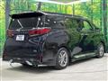 2024 Toyota Alphard Hybrid