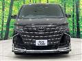 2024 Toyota Alphard Hybrid