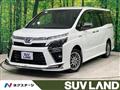 2020 Toyota Voxy