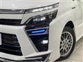 2020 Toyota Voxy