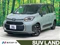2026 Toyota Sienta