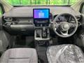 2026 Toyota Sienta