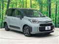2026 Toyota Sienta