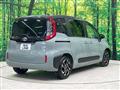 2026 Toyota Sienta