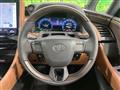 2026 Toyota Vellfire