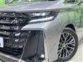 2026 Toyota Vellfire