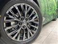 2026 Toyota Vellfire