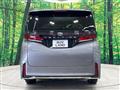 2026 Toyota Vellfire