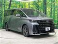 2026 Toyota Vellfire