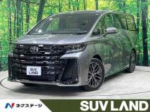 2026 Toyota Vellfire