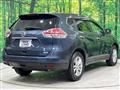 2015 Nissan X-Trail