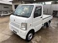 2022 Suzuki Carry Truck
