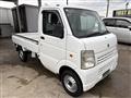 2022 Suzuki Carry Truck