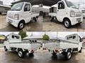 2022 Suzuki Carry Truck