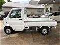 2022 Suzuki Carry Truck