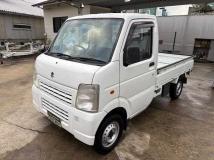 2022 Suzuki Carry Truck