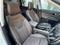 2023 Jeep Commander