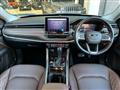 2023 Jeep Commander