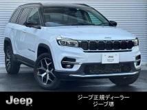 2023 Jeep Commander