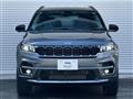 2023 Jeep Commander