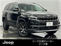 2026 Jeep Commander
