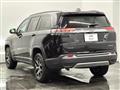 2026 Jeep Commander