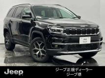 2026 Jeep Commander