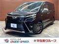 2017 Toyota Voxy