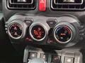 2025 Suzuki Jimny Sierra